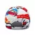FS Whtie-Street Graffiti Hats for Men and Women.