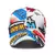 FS Whtie-Street Graffiti Hats for Men and Women. on internet