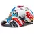 FS Whtie-Street Graffiti Hats for Men and Women. - buy online