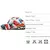FS Whtie-Street Graffiti Hats for Men and Women. - buy online