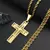 Stainless Steel Necklace for Men. on internet