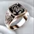 Image of Men's Scorpion Ring for Men