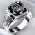 Image of Men's Scorpion Ring for Men