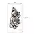 Waterproof temporary tattoo for men and women - sackshoppss