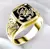 Image of Men's Scorpion Ring for Men