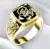 Men's Scorpion Ring for Men