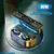 TWS Waterproof Wireless Bluetooth Earphone. - sackshoppss