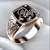 Men's Scorpion Ring for Men - buy online