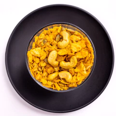 TRADICIONAL LIGHT - (cópia) - MAHGÁ ALIMENTOS SAUDÁVEIS LTDA.