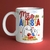 Caneca Dia das Mães - loja online
