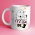 Caneca Dia das Mães - loja online