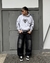 HOODIE BOXY CRUZ - comprar online