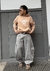 HOODIE BOXY CAMEL - comprar online