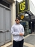HOODIE GRIS