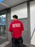REME BOXY FIT “RECKLEZZ”