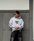 HOODIE BOXY CRUZ