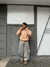 HOODIE HIGH NECK RETURNED - comprar online