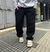 JOGGING BAGGY NEGRO