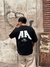 BOXY FIT “AA”