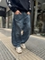 JEANS BAGGY AZUL - comprar online