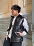 CHALECO PUFFER