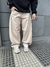 JEANS BAGGY BEIGE en internet