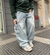 BAGGY CARGO ÓXIDO