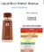 PERFUME “LIQUID BRUN” - comprar online
