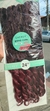Cabelo Boho Curl Fibra Sintética 400g Para Crochet Braids - comprar online