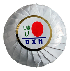 Jabón Facial Ganozhi Dxn Con Ganoderma Lucidum, Vitamina E - comprar en línea