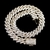 Cuban Chain Premium 20mm - Psy.Inc.