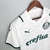 Camisa Palmeiras Branca Dry fit Colméia - Masculino na internet