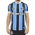 Camisa Grêmio Dry fit Colméia - Masculino - JM Multimarcas