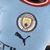 Camisa Manchester City Dry fit Colméia - Masculino - comprar online