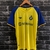 Camisa Al Nassr CR7 Dry fit Colméia - Masculino - JM Multimarcas