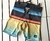 Bermuda Quiksilver Estampa 2 Surf Elastano - Masculino