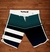 Bermuda Hurley Estampa 1 Surf Elastano - Masculino