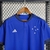 Camisa Cruzeiro Dry fit Colméia - Masculino na internet