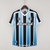 Camisa Grêmio Dry fit Colméia - Masculino