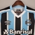 Camisa Grêmio Dry fit Colméia - Masculino - comprar online
