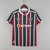 Camisa Fluminense Tradicional Dry fit Colméia - Masculino