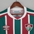 Camisa Fluminense Tradicional Dry fit Colméia - Masculino - comprar online