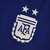 Camisa Argentina Azul Escura Dry fit Colméia - Masculino na internet