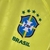 Camisa Brasil Amarela Dry fit Colméia - Masculino na internet