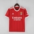 Camisa Benfica Dry fit Colméia - Masculino