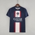 Camisa PSG Dry fit Colméia - Masculino