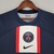 Camisa PSG Dry fit Colméia - Masculino na internet