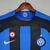 Camisa Internazionale Dry fit Colméia - Masculino