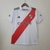 Camisa River Plate Dry fit Colméia - Masculino