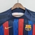 Camisa Barcelona Tradicional Dry fit Colméia - Masculino